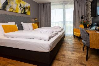Best Western Parkhotel Hagenberg fotoÄŸrafÄ±
