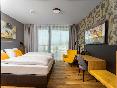 Best Western Parkhotel Hagenberg oda fotoğrafı
