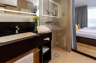 Best Western Parkhotel Hagenberg fotoÄŸrafÄ±