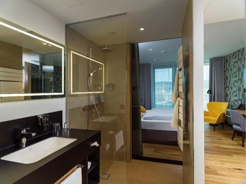 Best Western Parkhotel Hagenberg - Oda