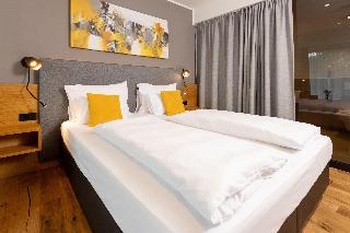 Best Western Parkhotel Hagenberg fotoÄŸrafÄ±