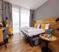 Best Western Parkhotel Hagenberg oda fotoğrafı