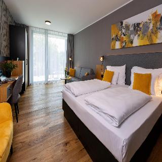 Best Western Parkhotel Hagenberg fotoÄŸrafÄ±