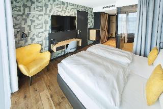 Best Western Parkhotel Hagenberg fotoÄŸrafÄ±