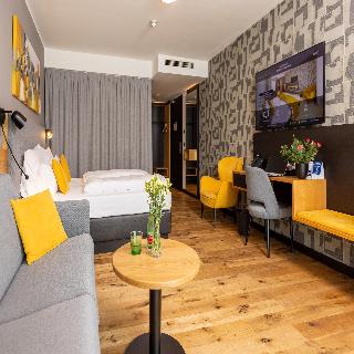 Best Western Parkhotel Hagenberg fotoÄŸrafÄ±