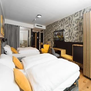 Best Western Parkhotel Hagenberg fotoÄŸrafÄ±