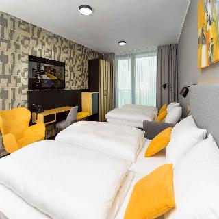 Best Western Parkhotel Hagenberg fotoÄŸrafÄ±