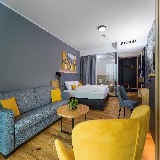 Best Western Parkhotel Hagenberg fotoÄŸrafÄ±