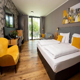 Best Western Parkhotel Hagenberg fotoÄŸrafÄ±
