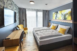 Best Western Parkhotel Hagenberg fotoÄŸrafÄ±