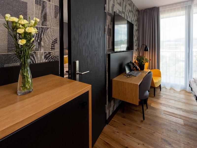 Best Western Parkhotel Hagenberg - Oda