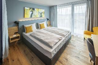 Best Western Parkhotel Hagenberg fotoÄŸrafÄ±