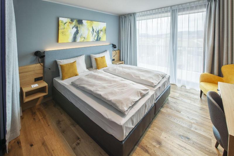 Best Western Parkhotel Hagenberg - Oda
