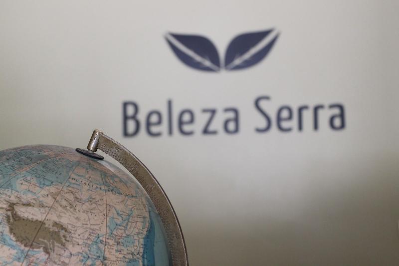 Beleza Serra Guide Hotel - Genel
