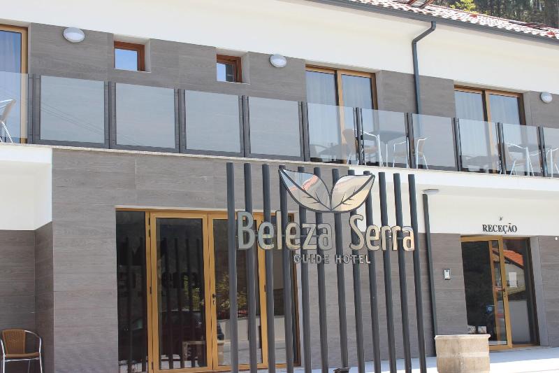 Beleza Serra Guide Hotel - Genel