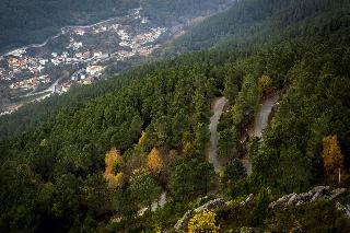 Beleza Serra Guide Hotel fotoÄŸrafÄ±
