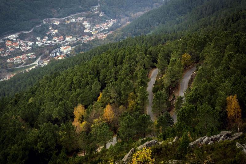 Beleza Serra Guide Hotel - Genel