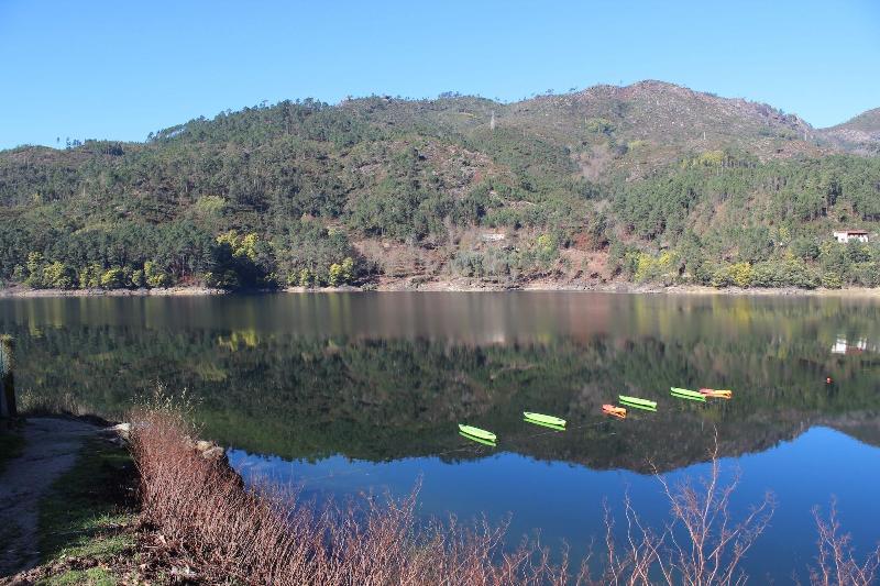 Beleza Serra Guide Hotel - Genel
