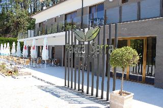 Beleza Serra Guide Hotel fotoÄŸrafÄ±