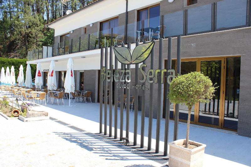Beleza Serra Guide Hotel - Genel