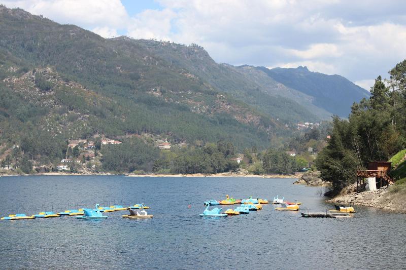 Beleza Serra Guide Hotel - Genel