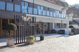 Beleza Serra Guide Hotel fotoÄŸrafÄ±