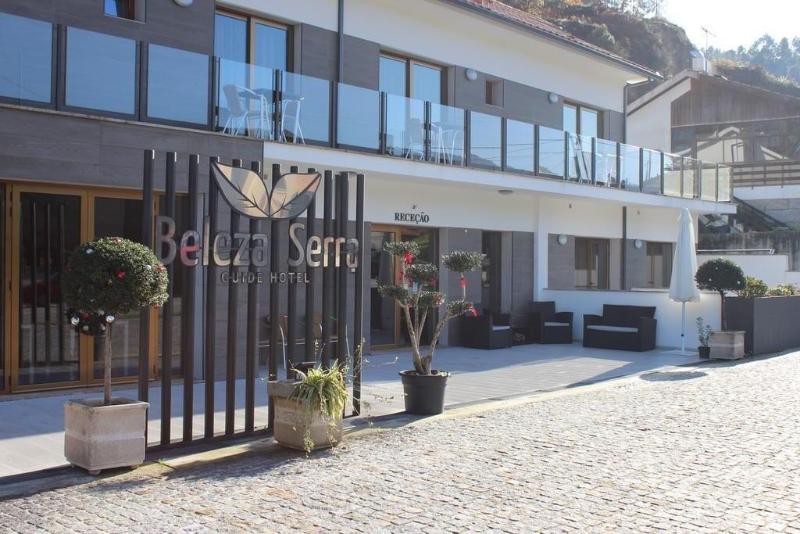 Beleza Serra Guide Hotel - Genel