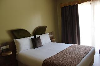 Beleza Serra Guide Hotel fotoÄŸrafÄ±