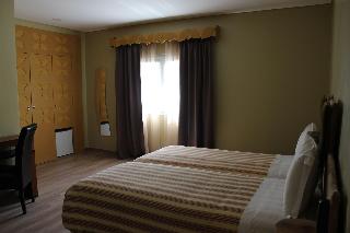 Beleza Serra Guide Hotel fotoÄŸrafÄ±