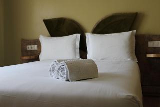 Beleza Serra Guide Hotel fotoÄŸrafÄ±