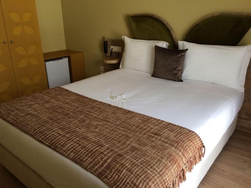 Beleza Serra Guide Hotel - Oda