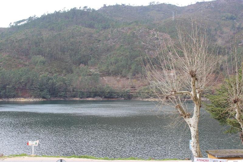 Beleza Serra Guide Hotel - Oda