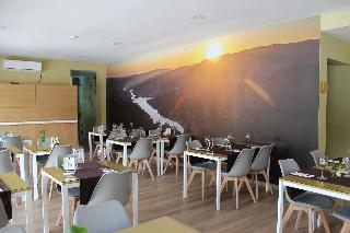 Beleza Serra Guide Hotel fotoÄŸrafÄ±