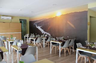 Beleza Serra Guide Hotel fotoÄŸrafÄ±