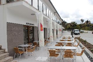 Beleza Serra Guide Hotel fotoÄŸrafÄ±