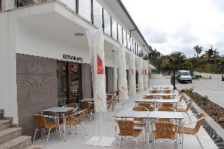 Beleza Serra Guide Hotel fotoÄŸrafÄ±