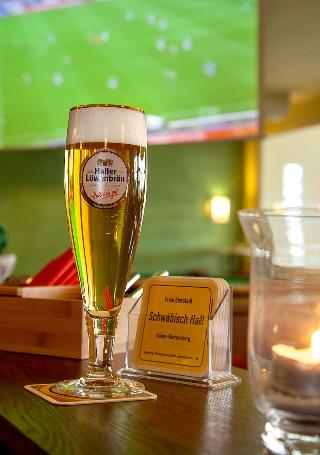 Sporthotel Ã–hringen fotoÄŸrafÄ±