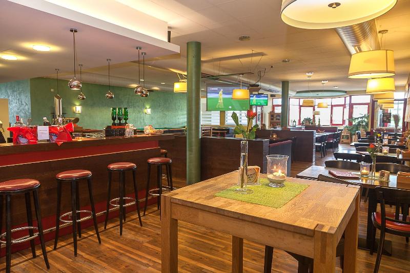Sporthotel Ã–hringen - Bar