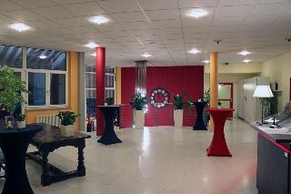 Sporthotel Ã–hringen fotoÄŸrafÄ±