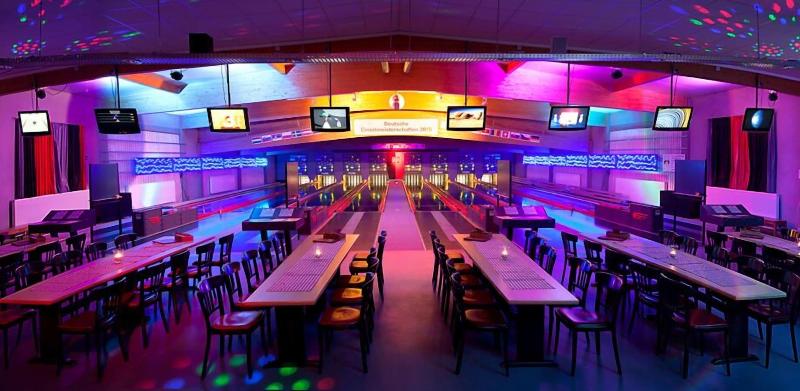 Sporthotel Ã–hringen - Aktivite