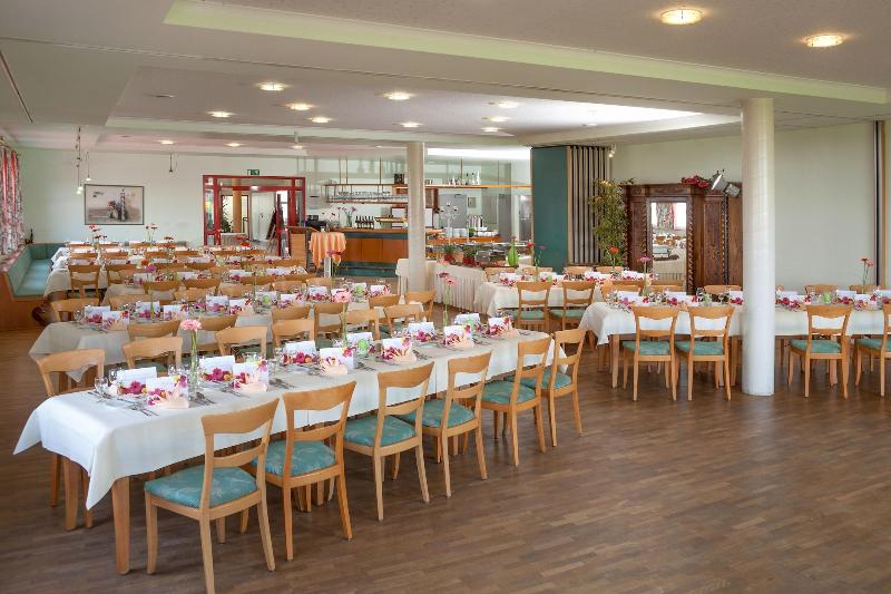 Sporthotel Ã–hringen - Aktivite
