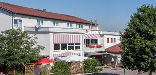 Sporthotel Öhringen otel fotoğrafı