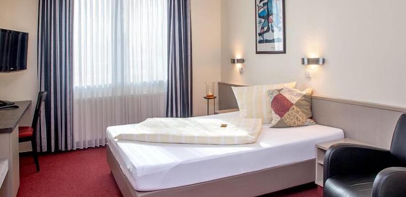 Sporthotel Ã–hringen - Oda