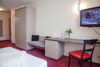 Sporthotel Ã–hringen fotoÄŸrafÄ±