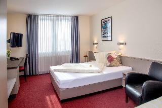 Sporthotel Ã–hringen fotoÄŸrafÄ±