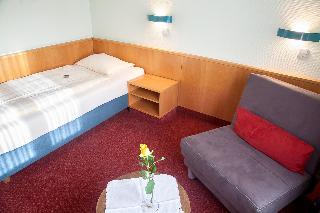 Sporthotel Ã–hringen fotoÄŸrafÄ±