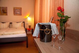 Sporthotel Ã–hringen fotoÄŸrafÄ±