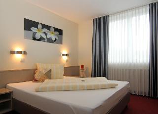 Sporthotel Ã–hringen fotoÄŸrafÄ±