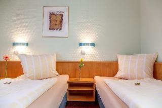 Sporthotel Ã–hringen fotoÄŸrafÄ±