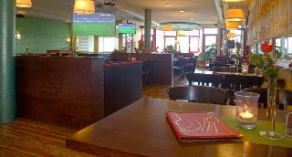 Sporthotel Ã–hringen fotoÄŸrafÄ±
